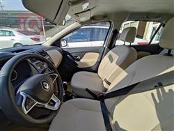 Renault Symbol